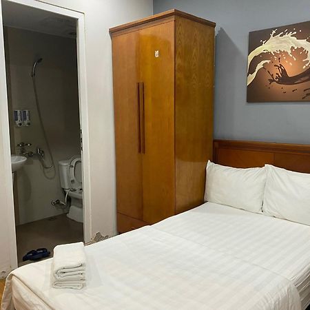 V-Studio Apartment 3 Hanoi Exterior photo
