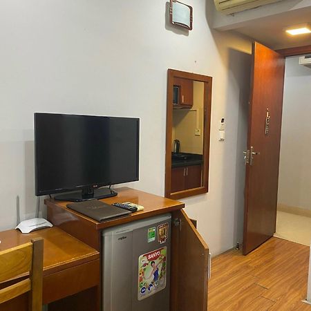 V-Studio Apartment 3 Hanoi Exterior photo