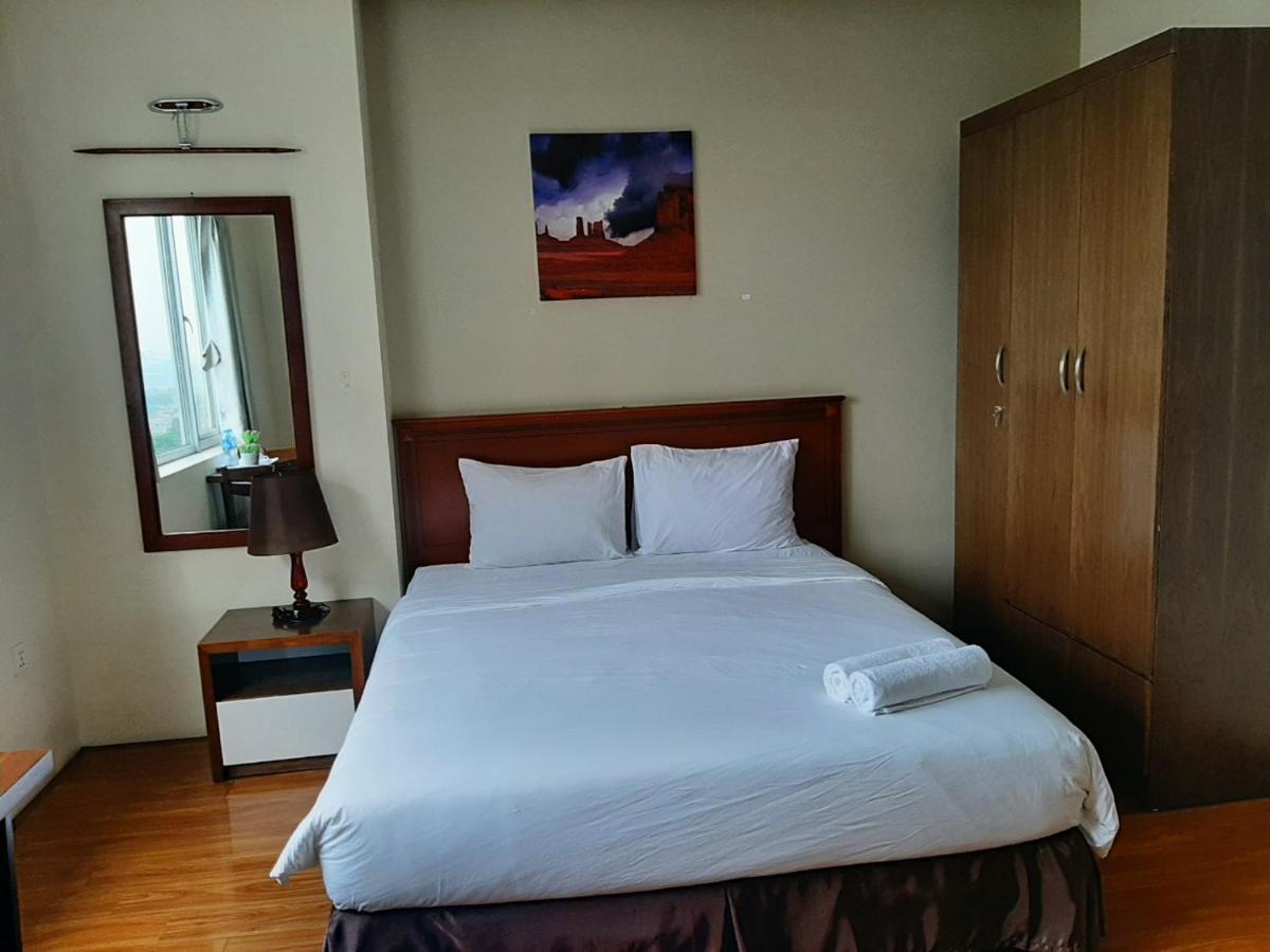 V-Studio Apartment 3 Hanoi Exterior photo