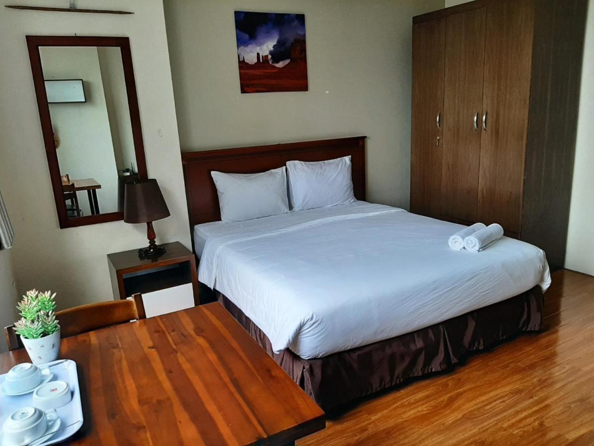 V-Studio Apartment 3 Hanoi Exterior photo