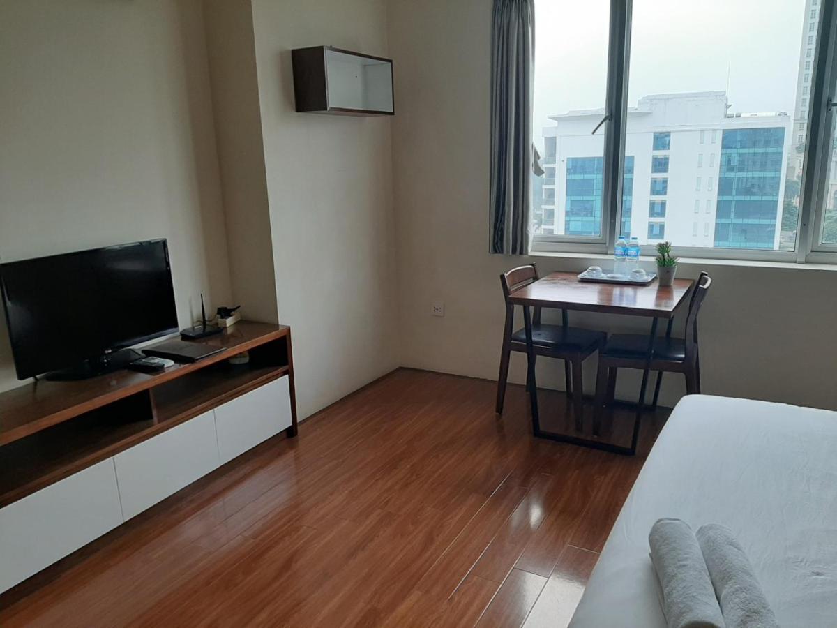 V-Studio Apartment 3 Hanoi Exterior photo