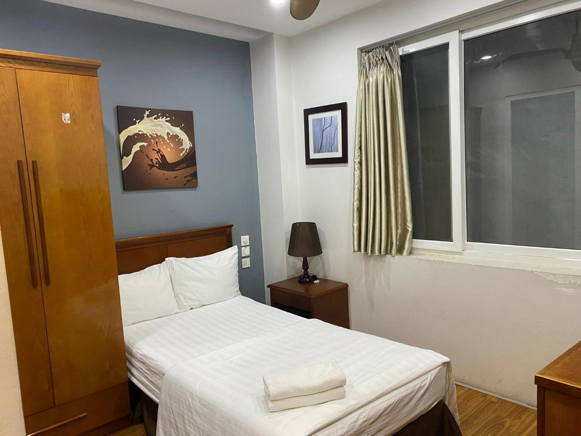 V-Studio Apartment 3 Hanoi Exterior photo