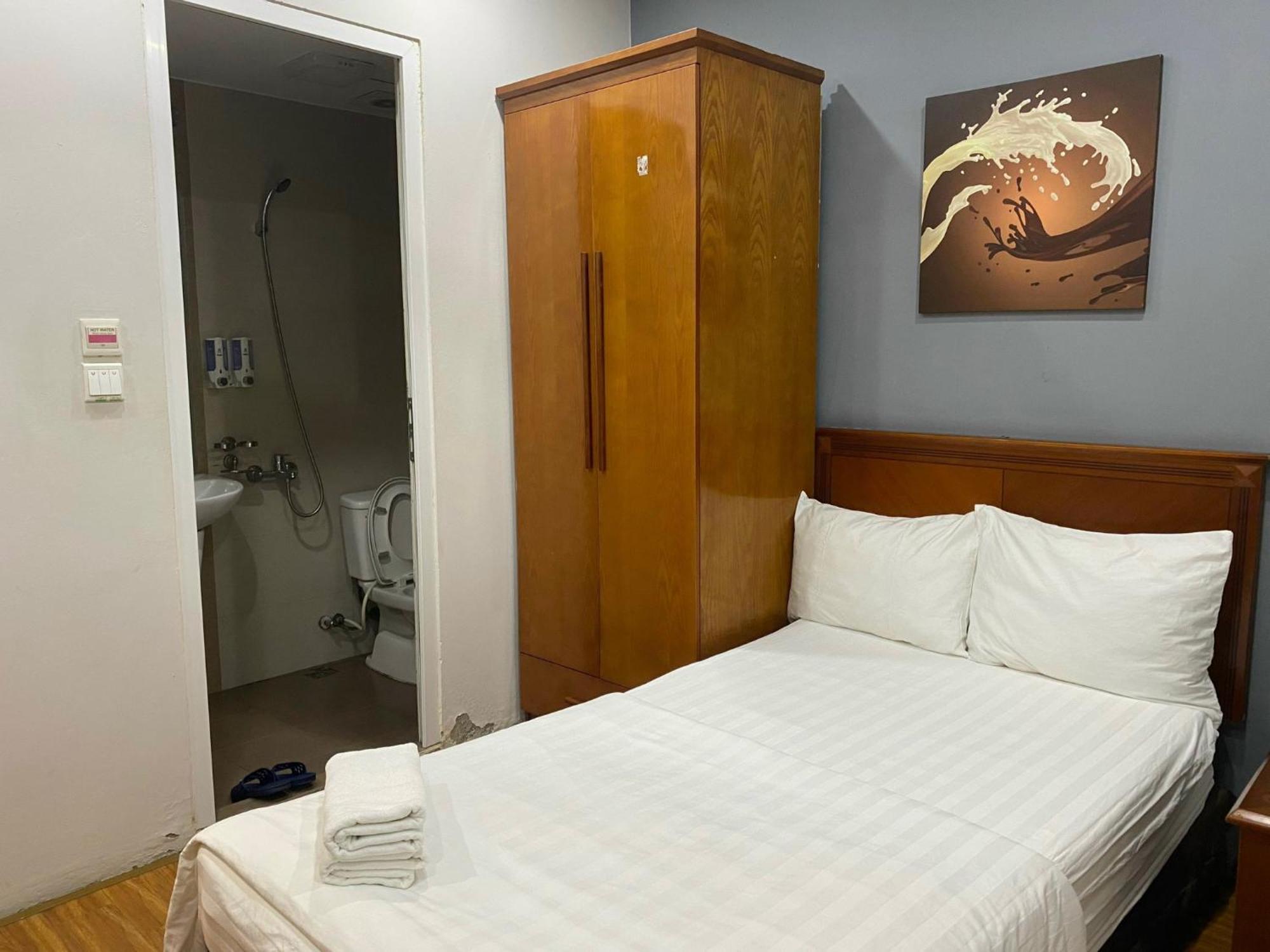 V-Studio Apartment 3 Hanoi Exterior photo