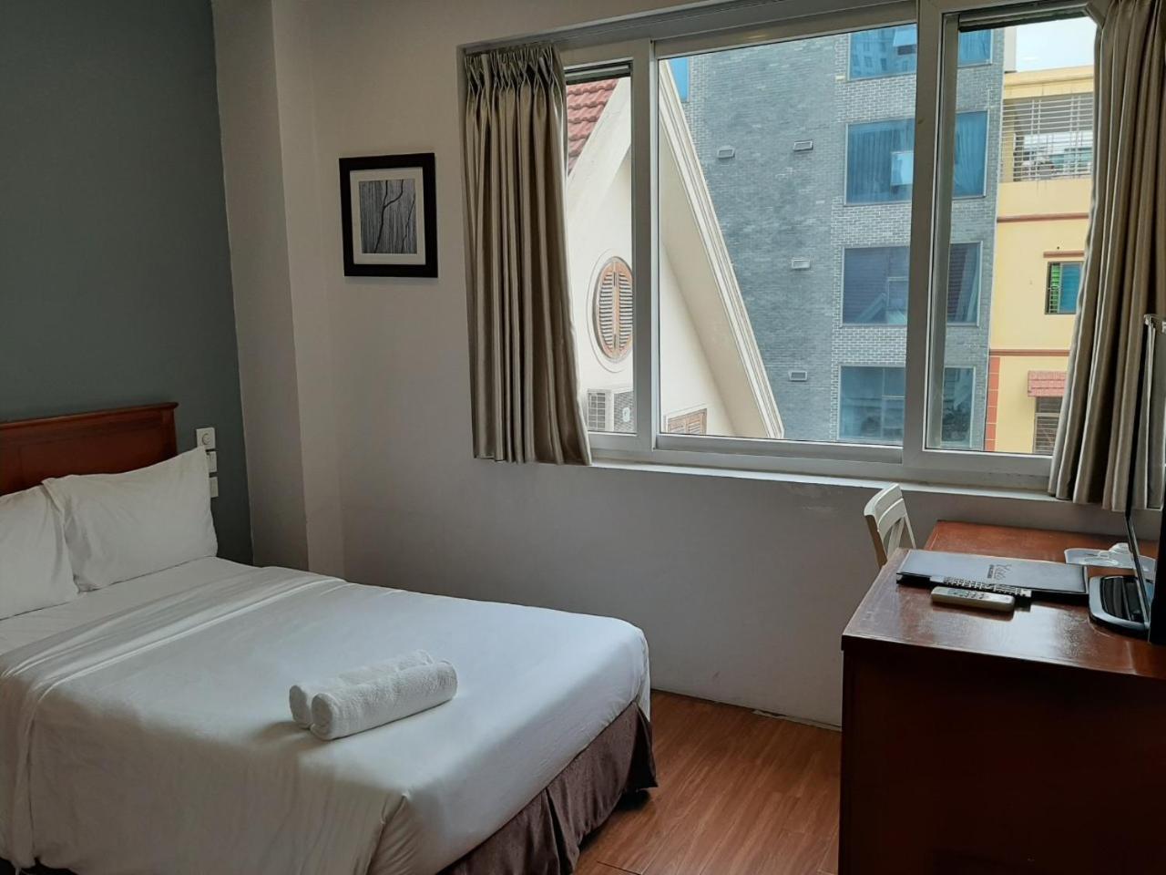 V-Studio Apartment 3 Hanoi Room photo