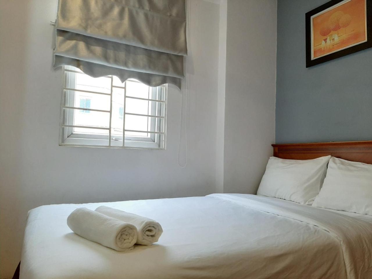 V-Studio Apartment 3 Hanoi Room photo