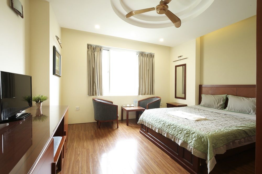V-Studio Apartment 3 Hanoi Exterior photo