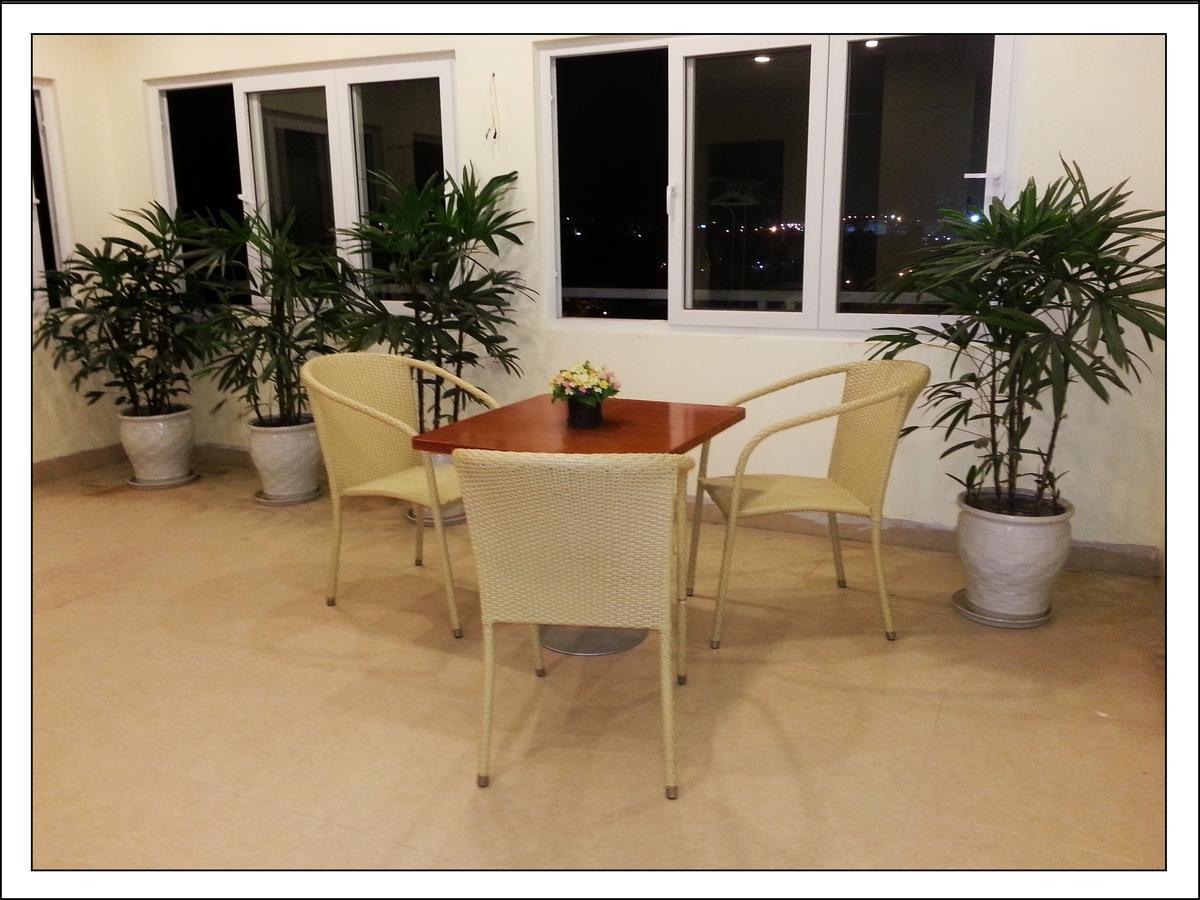 V-Studio Apartment 3 Hanoi Exterior photo