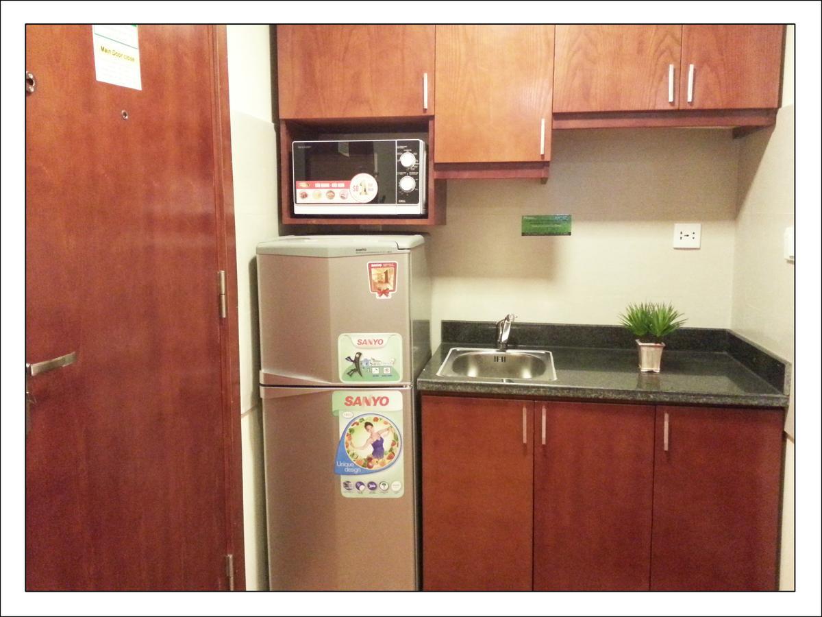 V-Studio Apartment 3 Hanoi Exterior photo