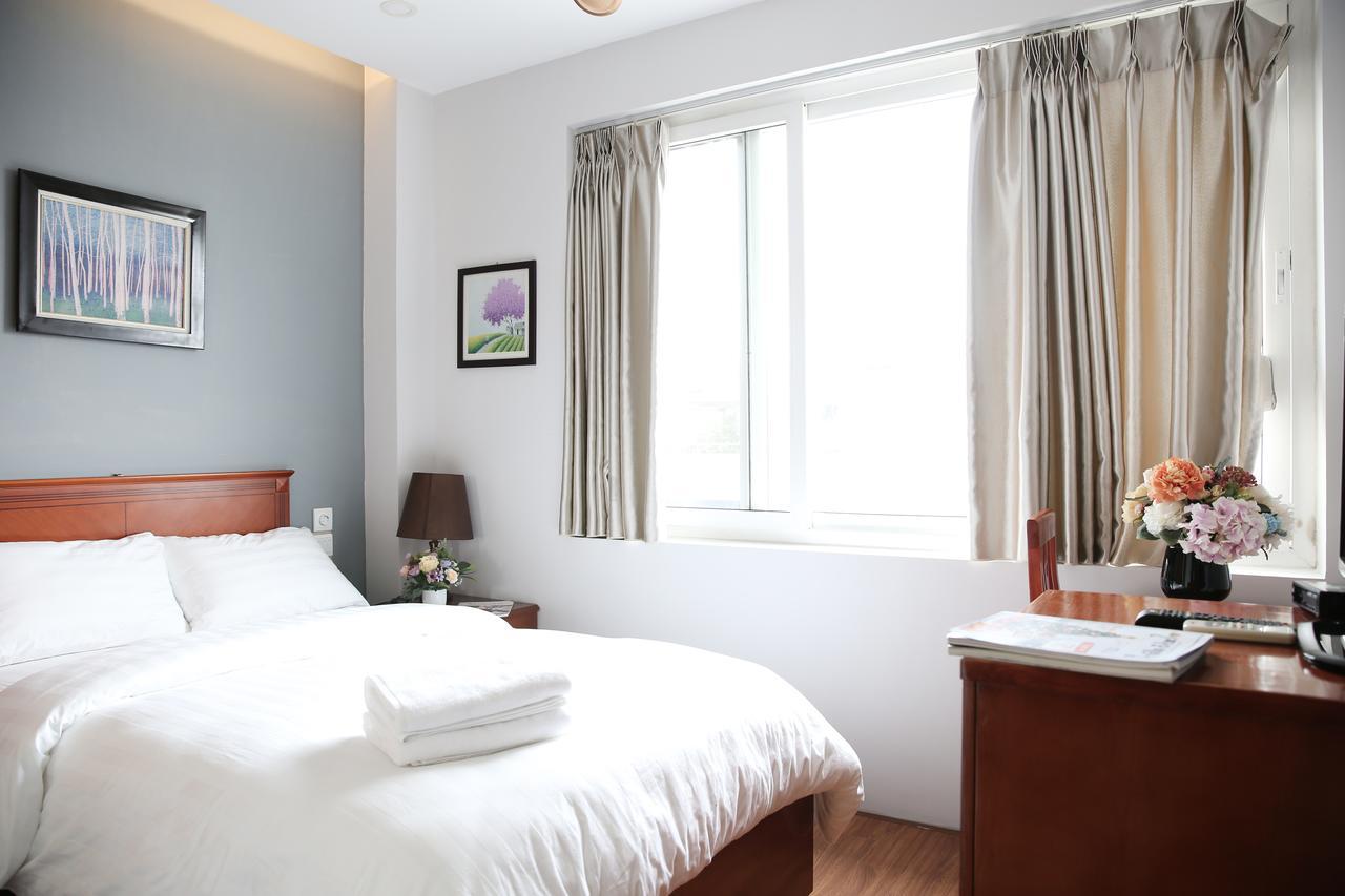 V-Studio Apartment 3 Hanoi Exterior photo