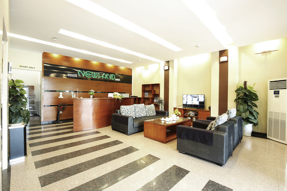 V-Studio Apartment 3 Hanoi Exterior photo