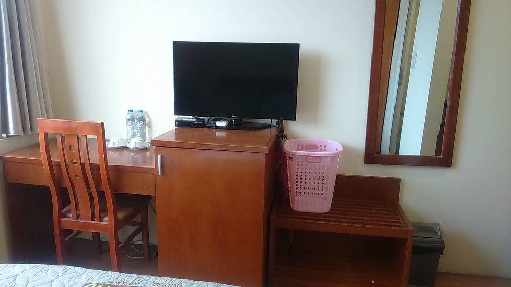 V-Studio Apartment 3 Hanoi Exterior photo