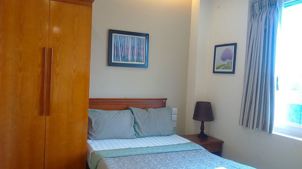 V-Studio Apartment 3 Hanoi Exterior photo